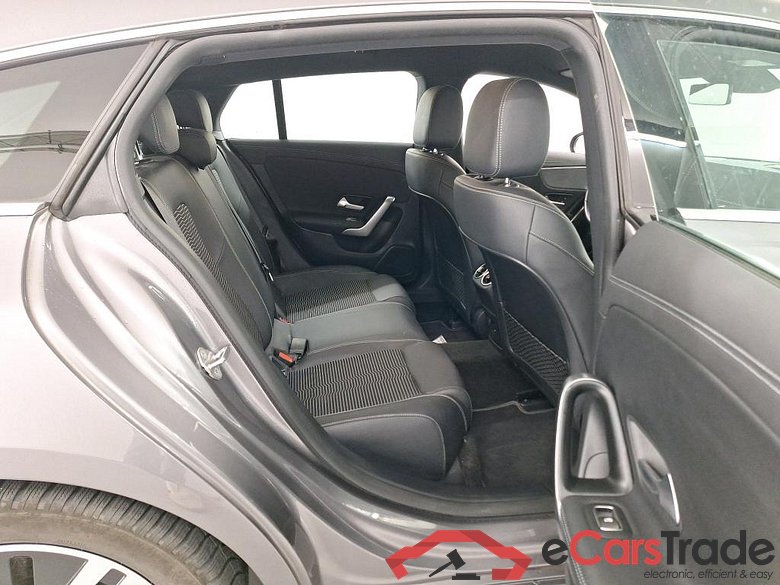 MERCEDES-BENZ CLASS CLA SHOOTING BREAK (X118 CLA 180 Business Solution #6