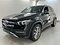 preview Mercedes GLE 350 #0