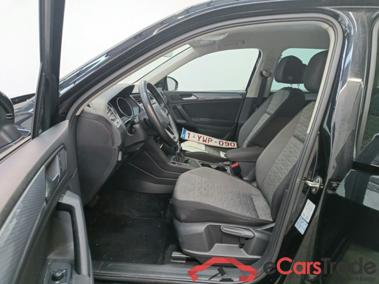 Volkswagen Tiguan 2.0 TDI 110kW DSG Life 5d #3