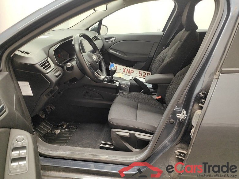 Renault Clio TCe 100 Corporate Edition 5d #3