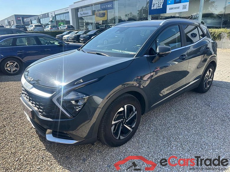 KIA Sportage Sportage 1.6 T-GDi MHEV Pace #1