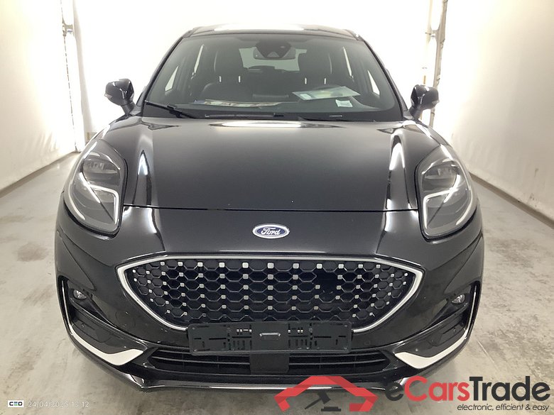 FORD PUMA 1.0 ECOBOOST MHEV 114KW DCT ST-LINE V #2
