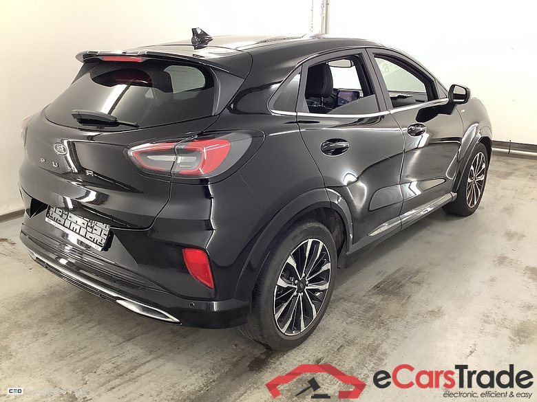 FORD PUMA 1.0 ECOBOOST MHEV 114KW DCT ST-LINE V #4
