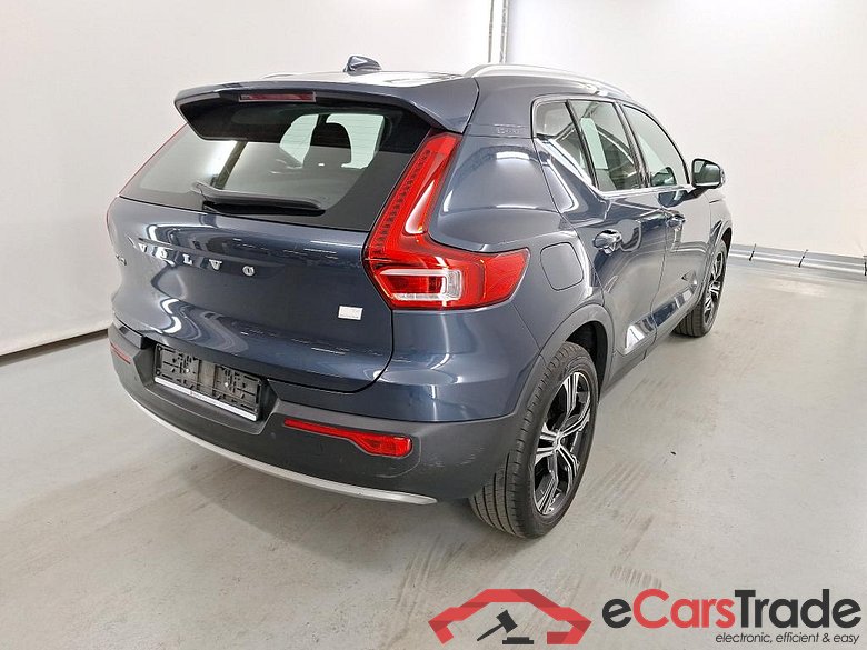 Volvo XC40 1.5 T4 Plug-In Hybrid Inscription Aut. LED-Xenon Virtual ACC Navi Sport-Leather KeylessGo Camera Klima PDC ... #3