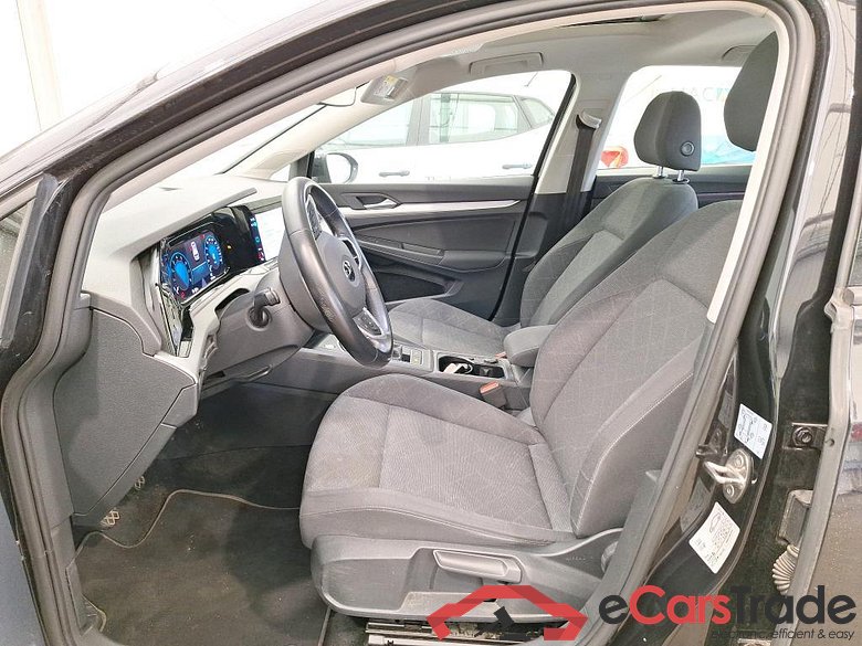 Volkswagen Golf 1.0 TSI LED Virtual Navi KeylessGo Klima PDC ... #5