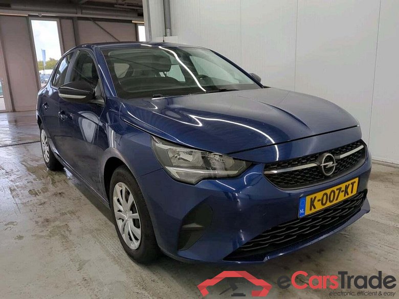 OPEL Corsa 1.2 Edition #5