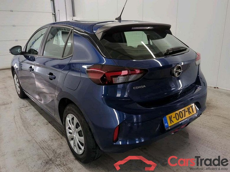 OPEL Corsa 1.2 Edition #6