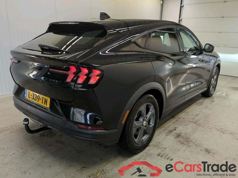 FORD Mustang Mach-E RWD 75 kWh #2