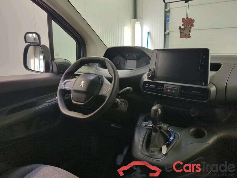 PEUGEOT Partner 1.5 BlueHDI Premium #3