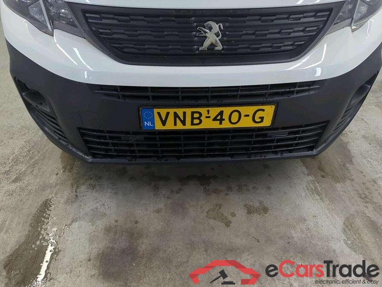 PEUGEOT Partner 1.5 BlueHDI Premium #5