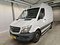 preview Mercedes Sprinter #0