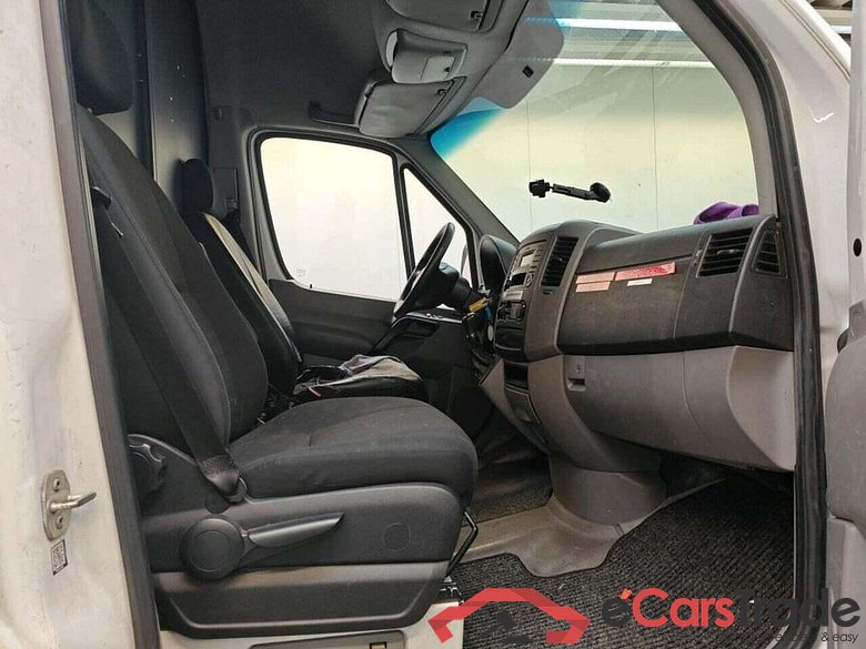 MERCEDES-BENZ Sprinter 311 2.2 CDI 325 DC #5