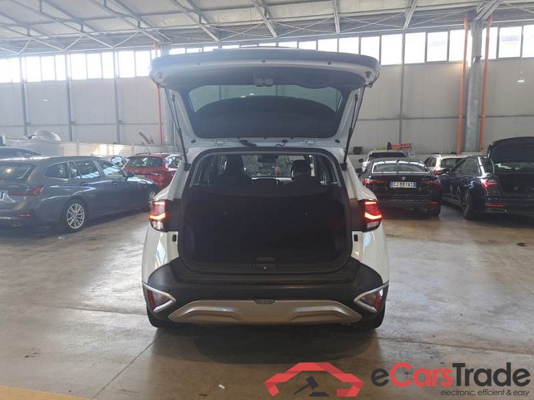 KIA SPORTAGE / 2021 / 5P / SUV 1.6 CRDI MHEV STYLE 2WD DCT #5