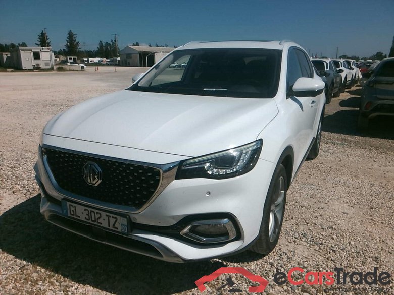 EHS LUXURY PHEV 258CH RISK chtx