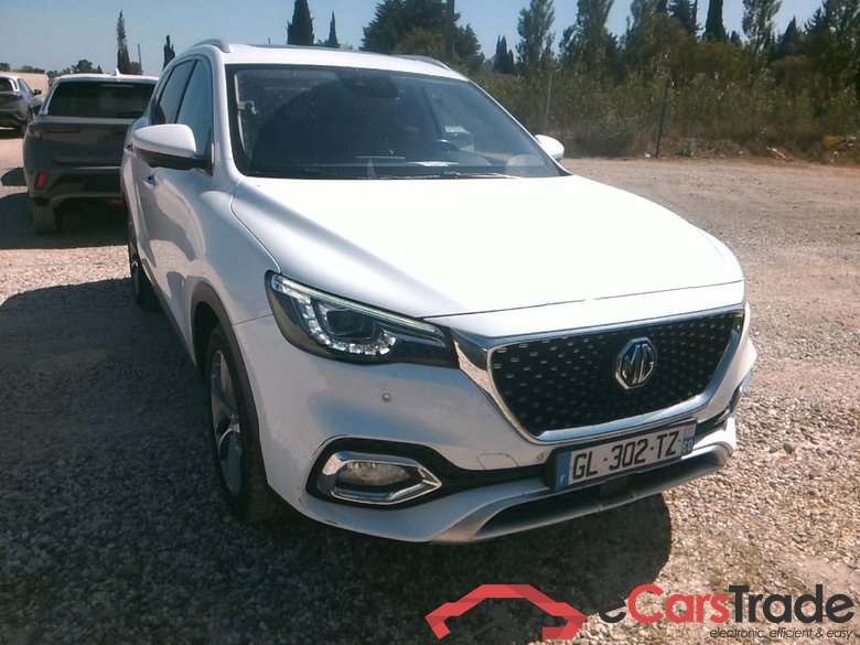 EHS LUXURY PHEV 258CH RISK chtx #2