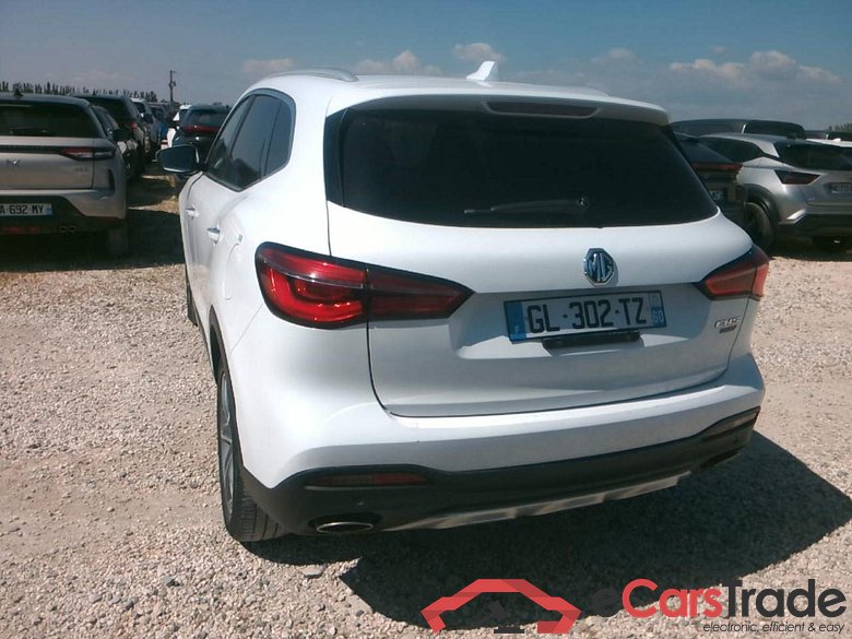 EHS LUXURY PHEV 258CH RISK chtx #3