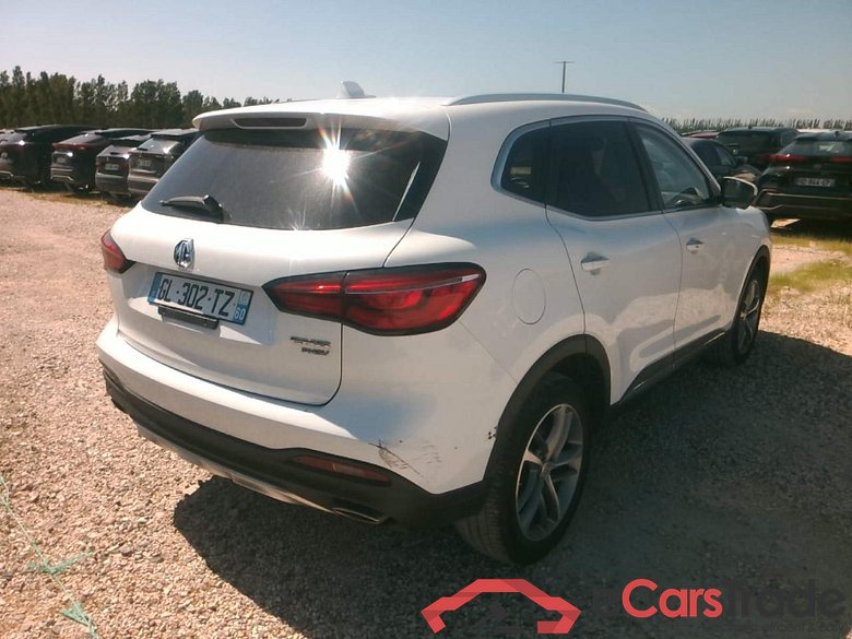 EHS LUXURY PHEV 258CH RISK chtx #4