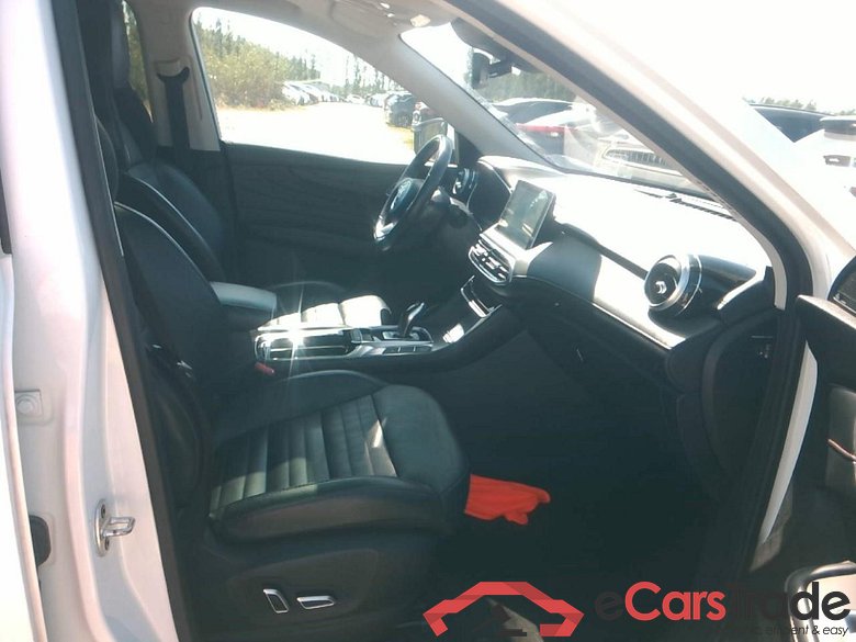 EHS LUXURY PHEV 258CH RISK chtx #5