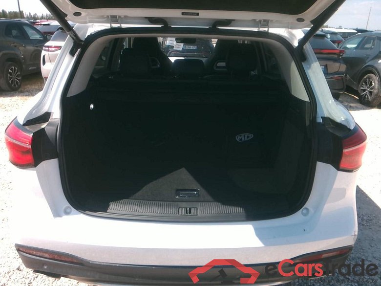 EHS LUXURY PHEV 258CH RISK chtx #6