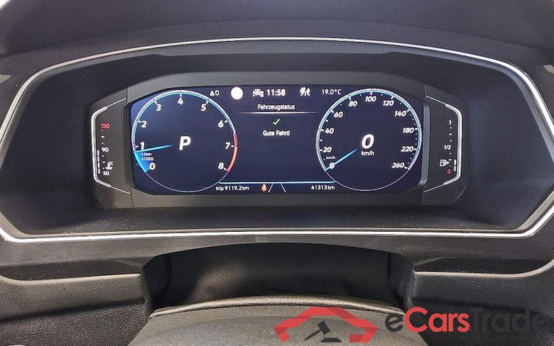 Volkswagen Tiguan (AX1)(07.2020->2024) DE - SUV5 2.0 TSI BMT/Start-Stopp EU6d, R-Line 4Motion OPF (EURO 6d), (Facelift) #6