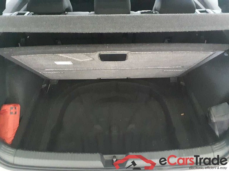 Volkswagen Golf VIII Lim. (CD1)(12.2019->2024) DE - LimS5 2.0 TDI EU6d, GTD (EURO 6d), 2020 - 2024 #5