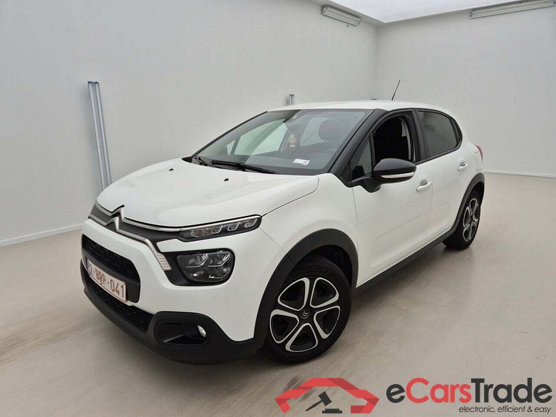 Citroen C3 1.2 PureTech Feel LED Navi Klima PDC ... #1