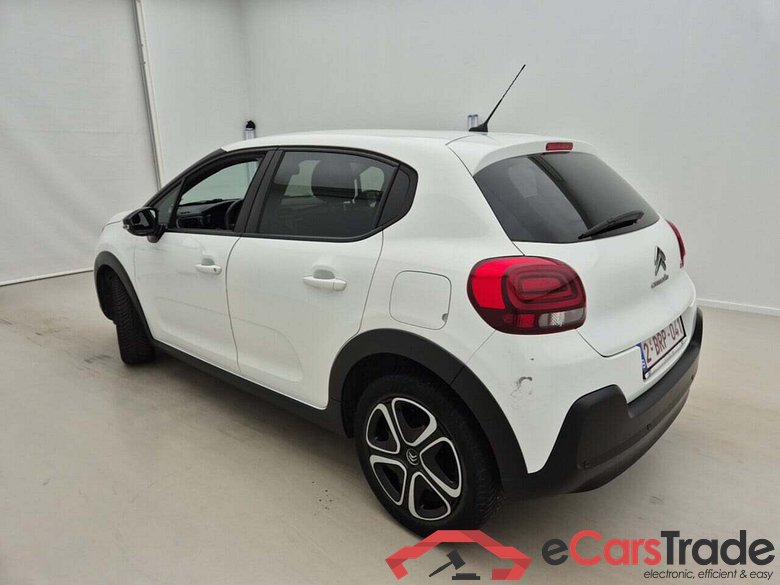 Citroen C3 1.2 PureTech Feel LED Navi Klima PDC ... #4