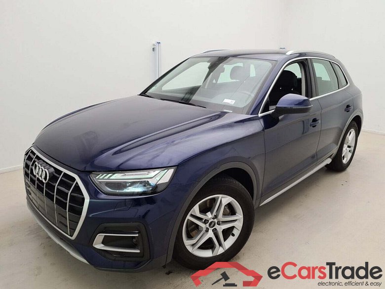 AUDI Q5 2.0 35 TDI S-TRONIC BUSINESS E #1