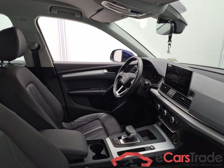 AUDI Q5 2.0 35 TDI S-TRONIC BUSINESS E #3