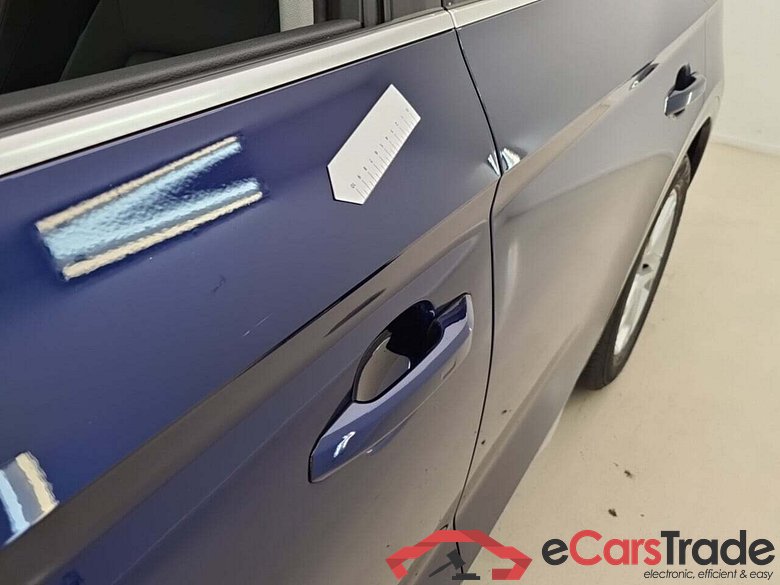 AUDI Q5 2.0 35 TDI S-TRONIC BUSINESS E #6