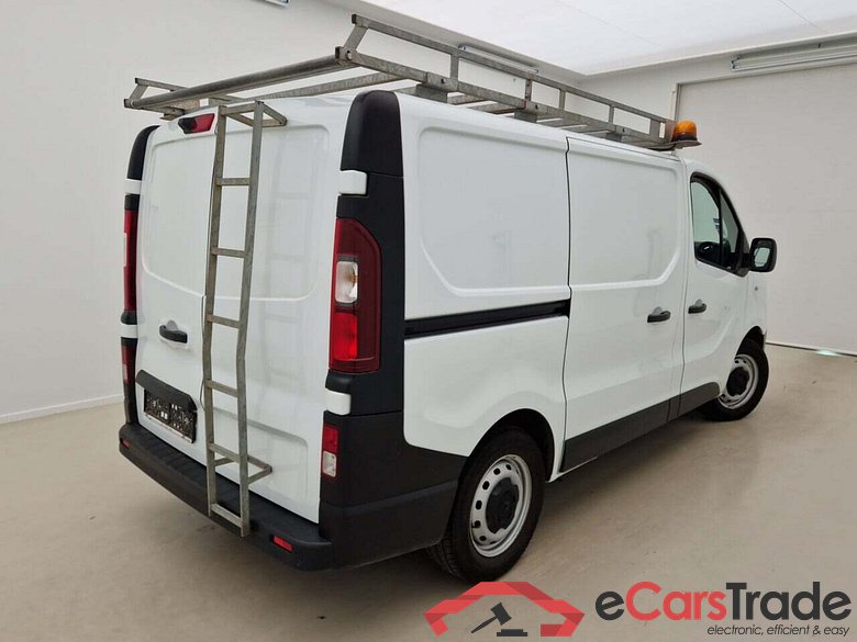 RENAULT TRAFIC 2.0 ENERGY BLUE DCI GRAND CONF #2