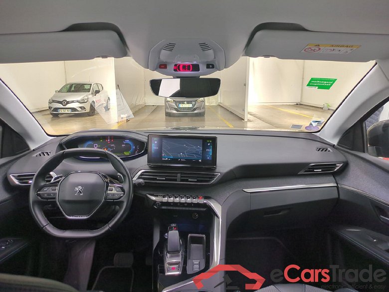 PEUGEOT 3008 / 2020 / 5P / SUV 1.6 HYBRID 225 E-EAT8 Allure Pack #5