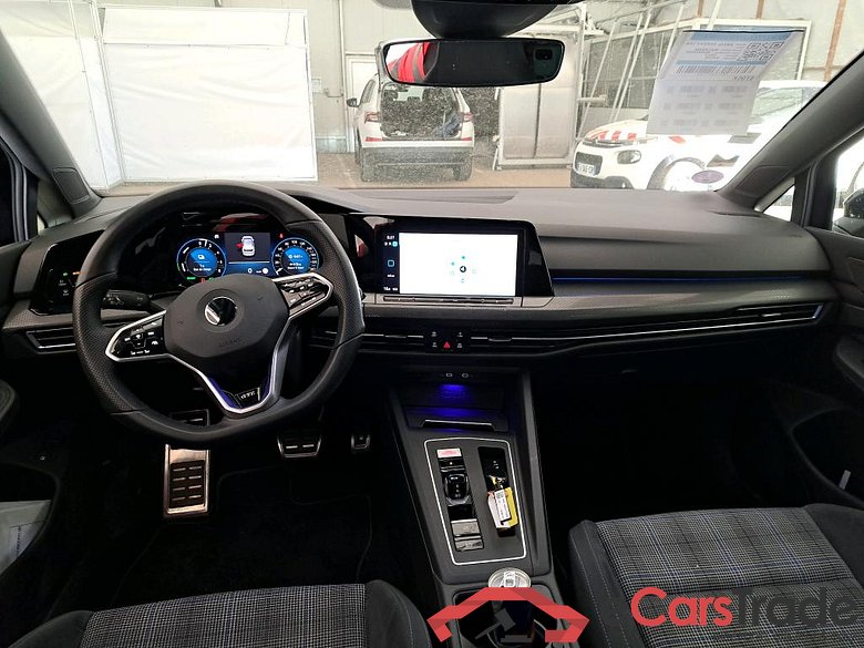 VOLKSWAGEN Golf / 2020 / 5P / Berline 1.4 eHybrid OPF 245 DSG6 GTE #5