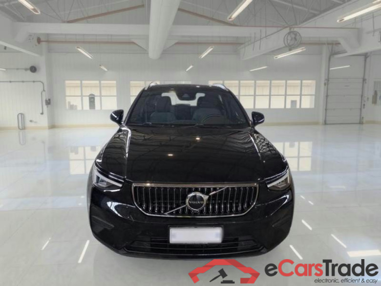 VOLVO XC40 / 2021 / 5P / SUV T5 RECHARGE PLUG-IN AUTO PLUS BRIGHT #6