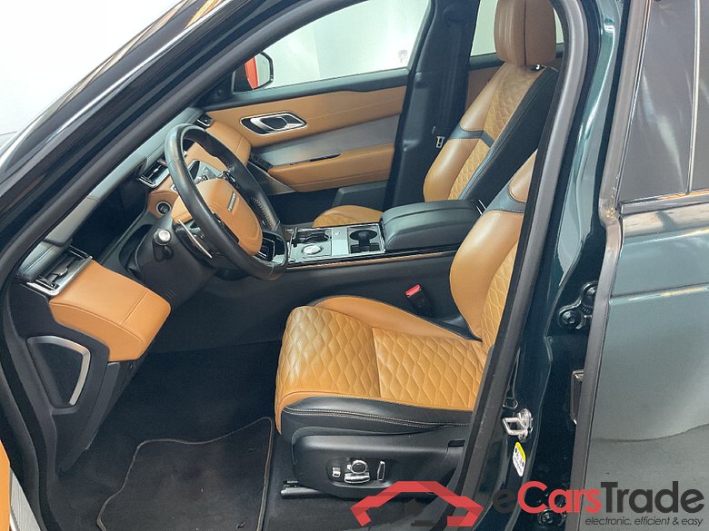 Land Rover, Range Rover Velar'17, Land Rover Range Rover Velar 5.0 V8 Supercharged S #3