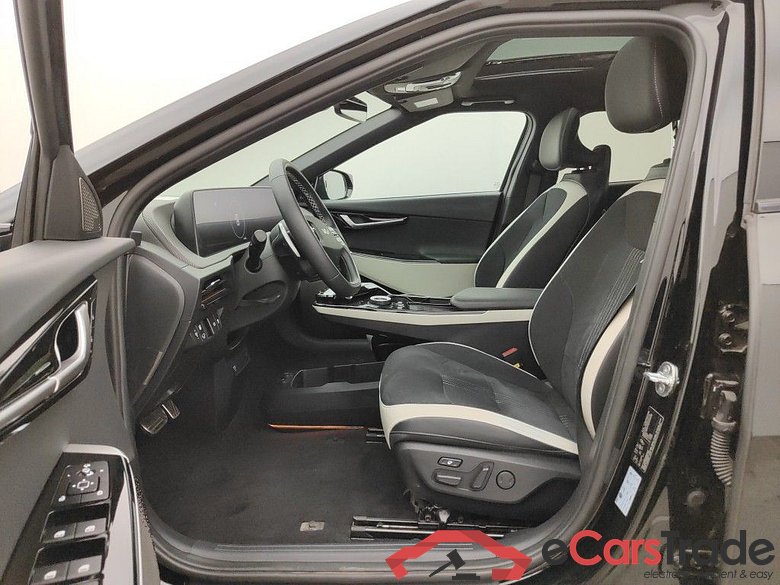 KIA EV6 77.4 kWh 325 AWD GT Line 5d #3
