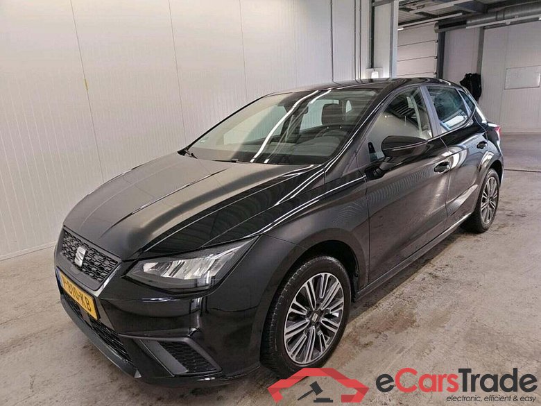 SEAT Ibiza 1.0 EcoTSI Style