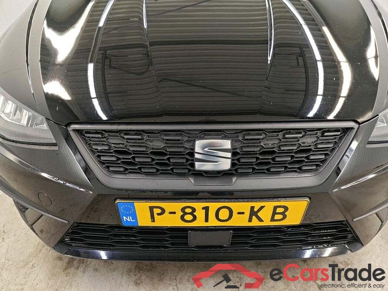 SEAT Ibiza 1.0 EcoTSI Style #4