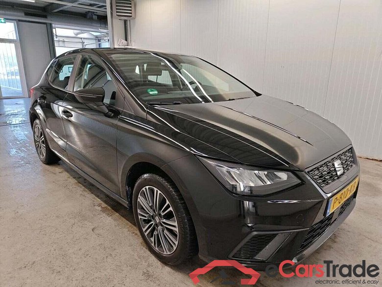 SEAT Ibiza 1.0 EcoTSI Style #5