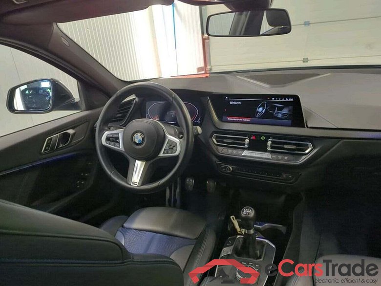BMW 1-serie 118i Bns Edition #3