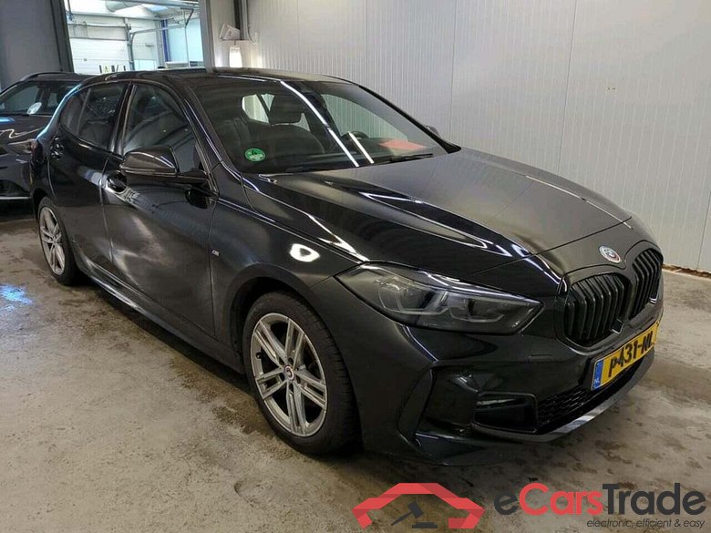 BMW 1-serie 118i Bns Edition #6