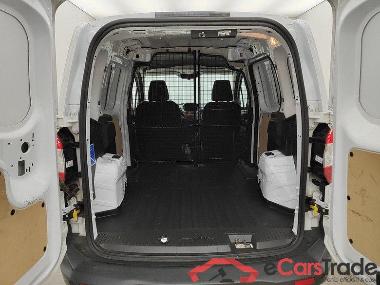 FORD TRANSIT COURIER DSL - 2018 1.5 TDCi 102 Trend S/S (EU6d) 5d #6
