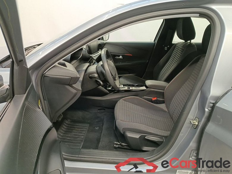 PEUGEOT E-208 136 50kWh Active Pack 5d #3