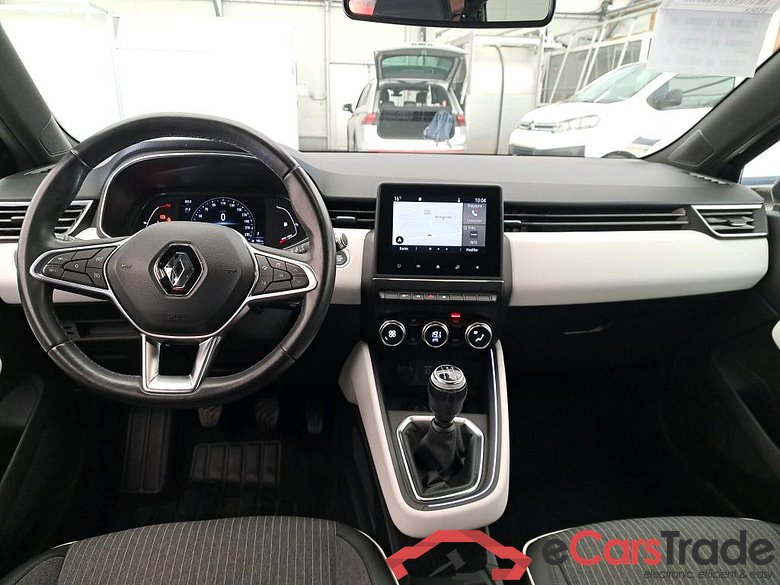 Clio V Intens 1.0 TCe 100CV BVM5 E6dT #5