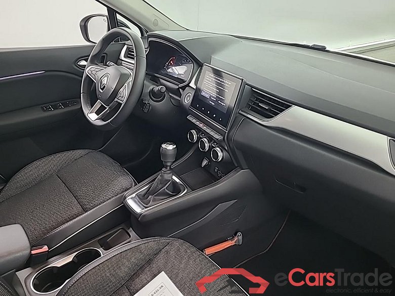 RENAULT Captur SUV mild hybrid 140 Techno 5D 103kW #6