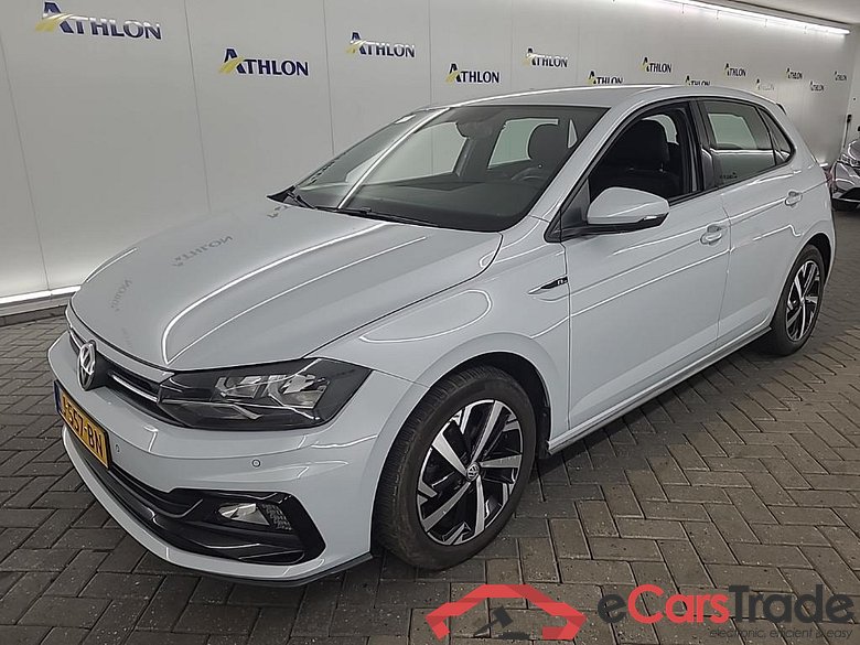 VOLKSWAGEN POLO 1.0 TSI 70kW Highline 5D