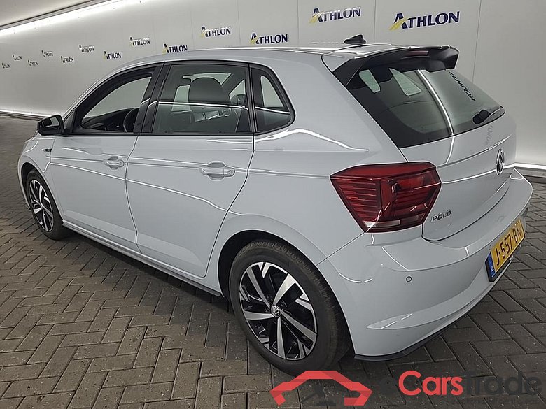 VOLKSWAGEN POLO 1.0 TSI 70kW Highline 5D #4