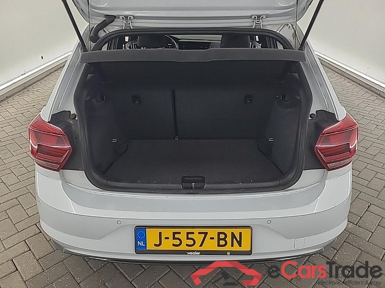 VOLKSWAGEN POLO 1.0 TSI 70kW Highline 5D #5