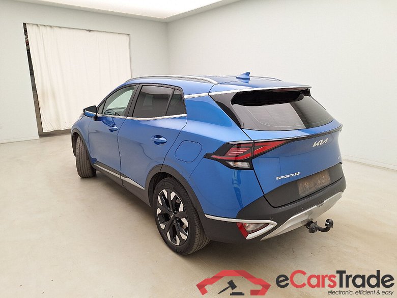 Kia, Sportage '21 PHEV, KIA Sportage 1.6 T-GDi 6A/T AWD Pulse PHEV 5d #6