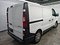 preview Renault Trafic #1